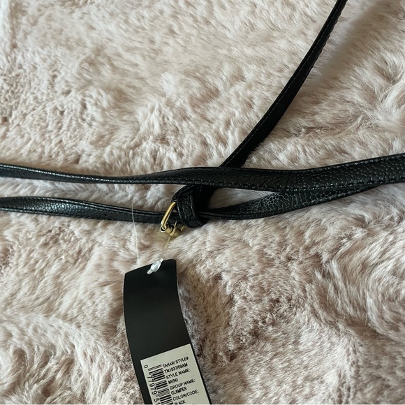 BRAND NEW TAHARI CROSSBODY BAG - Picture 10 of 13